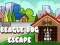 Beagle Dog Escape