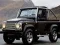 Land Rover Defender SVX Slide