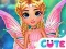 Magical Fairy Fashion Look