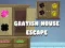 Grayish House Escape