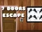 7 Doors Escape