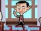Mr Bean Jigsaw