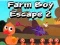 Farm Boy Escape 2