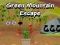 Green Mountain Escape