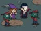 Monsters Merge: Halloween