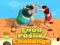 Food Pusher Challenge