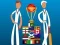 Last Man Cricket World Cup