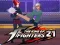 The King of Fighters 21