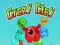 Crazy Clay