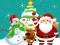 Christmas Winter Story Jigsaw