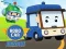 Robocar Jigsaw 