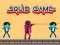 Squid Game 2D Shooting