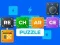 Recharge Puzzle