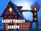 G2M Scary Forest Escape
