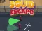 Squid Escape 