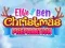 Ellie And Ben Christmas Preparation