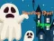 Haunting Ghost Jigsaw