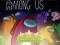 Among Us Hidden object