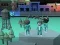 Escape Plan in Squid Game