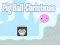 Pig Ball Christmas