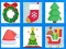 Christmas Puzzle For Kids