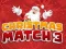 Christmas Match 3