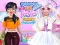 Tomboy vs Girly Girl Fashion Challenge