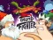 Thumb Fighter Christmas Edition