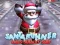 Santa Runner Xmas Subway Surf