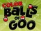 Color Balls Of Goo