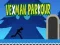 VexMan Parkour