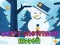 Happy Snowman Hidden
