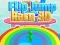 Flip Jump Race 3D
