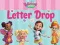 Butterbean Cafe: Letter Drop