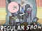 Regular Show Hidden object