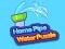 Home Pipe Water Puzzle