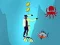 Water Dive 2D: Underwater Survival