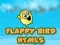 Flappy bird html5