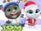 Talking Tom Hidden Bells
