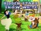 Snow White Hidden Stars