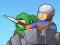 Epic Defense Clash