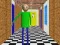 Baldi basics spoopy MOD