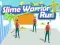 Slime Warrior Run