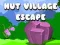Hut Village Escape