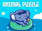Animal Puzzles