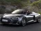 Audi R8 V10 RWD Spyder Slide