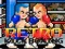 Retro Kick Boxing