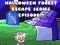 Halloween Forest Escape Series Episode 1