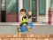 Ben 10 Gravity Skater