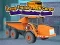 Long Trailer Truck Cargo Truck Simulator Game